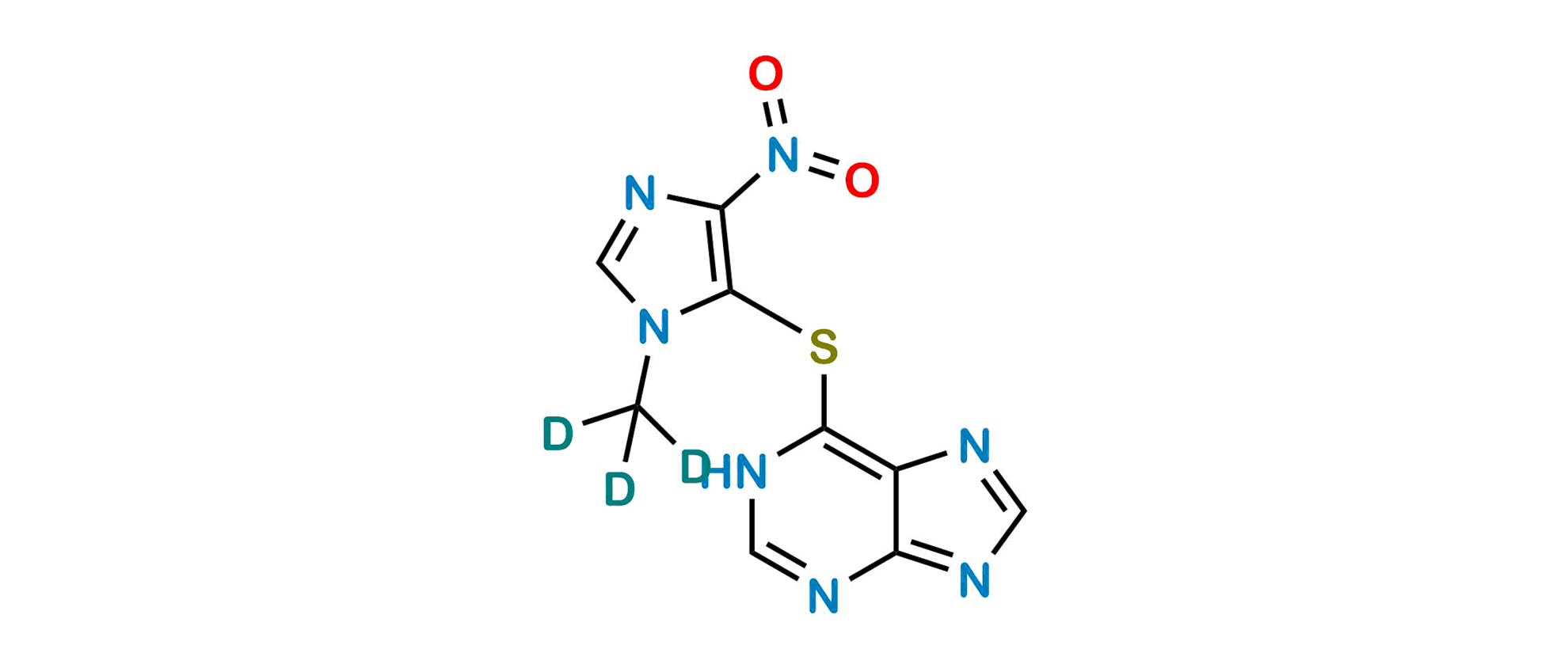 Azathioprine D3